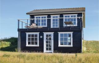 Holiday Home Strandgårdsvej Bagenkop Denm - Bagenkop - 4