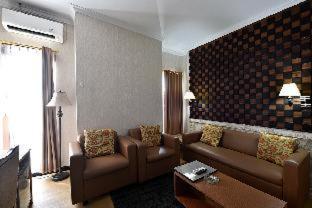 Puri Saron Denpasar Hotel - Denpasar - 6