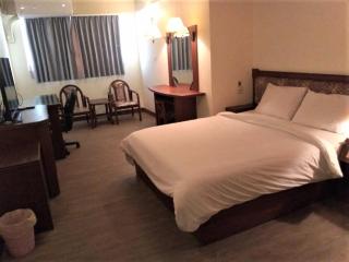 Hsinchu Shih business hall - Hsinchu - 7