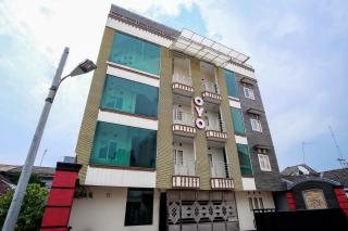 Collection O 294 Andrea Residence Syariah - 8