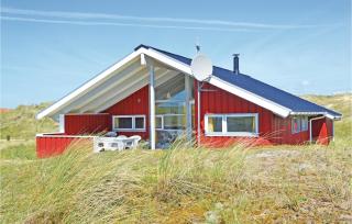 Holiday Home Fanø 9 - Sønderho - 0