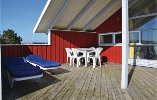 Holiday Home Fanø 9 - Sønderho - 6