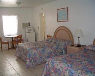 Birch Patio Motel - 4