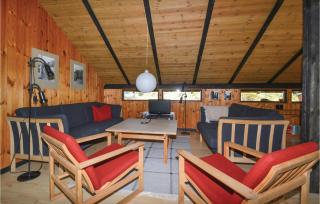 Holiday Home Nybyvej - Fanø - 4