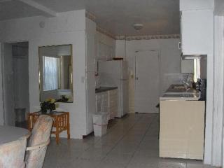 Birch Patio Motel - 1