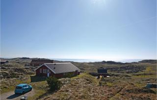 Holiday Home Fanø 9 - Sønderho - 2