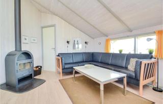 Holiday Home Fanø 9 - Sønderho - 8