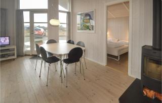 Holiday Home Klitageren - Hirtshals - 5