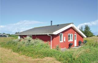 Holiday Home Klitageren - Hirtshals - 9