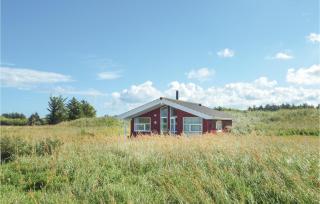 Holiday Home Klitageren - Hirtshals - 0