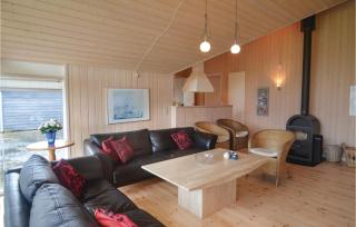 Holiday Home Egernstien Væggerløse Iv - Marielyst - 5