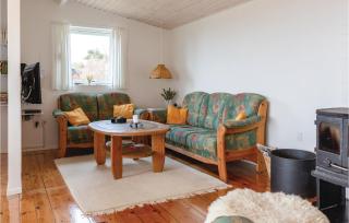 Holiday Home Klirevej Kalundborg V - 8