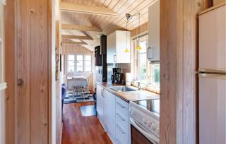 Holiday Home Æblerosevej - Yderby - 6