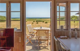 Holiday Home Æblerosevej - Yderby - 9
