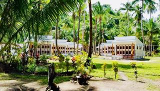 Mariejoy Haven Beach Resort - 3