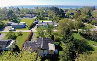Two-Bedroom Holiday Home In Sydals - Skovbyballe - 9