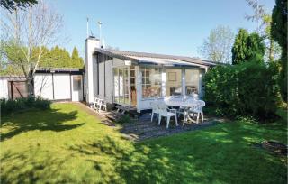 Two-Bedroom Holiday Home In Sydals - 4