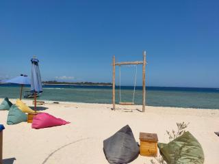 Sunset Beach Bungalow - Gili Meno - 3