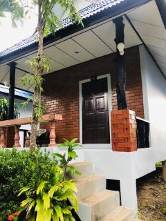 Lovely Lanta Resort - 0