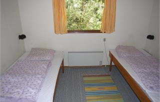 Holiday Home Stenbækvej Humble Xi - 3