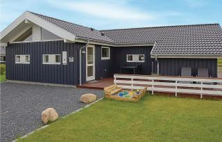 Holiday Home Flovt Havevej Haderslev I - 2