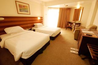 Primula Beach Hotel - 3