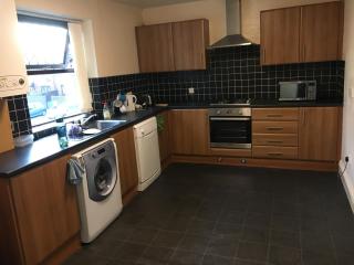 No1 Decent Home - Dukinfield - 8