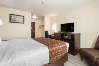 Econo Lodge Umatilla Columbia River Area - Umatilla - 3