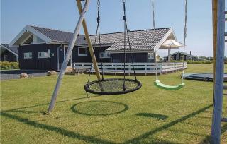 Holiday Home Flovt Havevej Haderslev I - 6