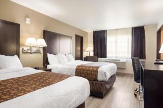 Econo Lodge Umatilla Columbia River Area - Umatilla - 7
