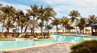 Primula Beach Hotel - Kuala Terengganu - 3