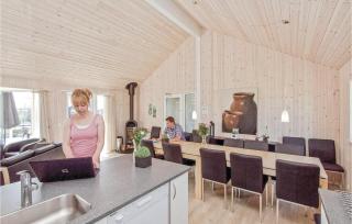 Nice Home In Idestrup With Sauna - Marielyst - 8