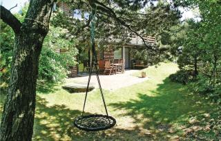 Apartment Nørre Nebel 1 - 5