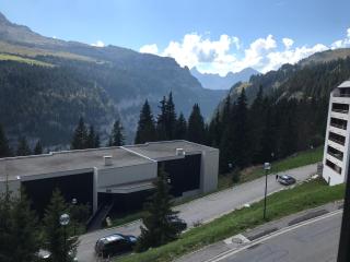 SKI DORIS 310 Flaine Forêt - 6