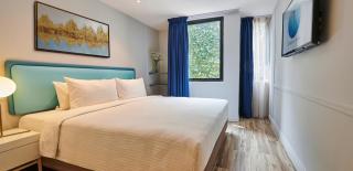 J-Hotel by Dorsett - Kuala Lumpur - 7