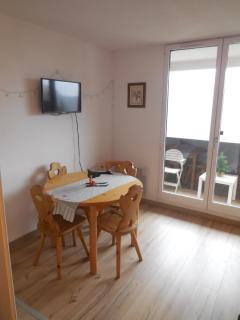 SKI DORIS 310 Flaine Forêt - 4