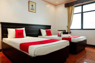 RedDoorz near Maribago Barangay Hall - Mactan - 0