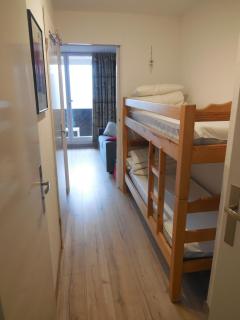 SKI DORIS 310 Flaine Forêt - 1