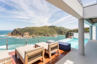 Head over Hills - Knysna - 0