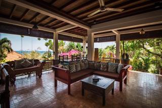 Villa Bukit Malas - Amed - 5