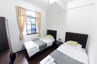 Poni Homestay - Bandar Seri Begawan - 7