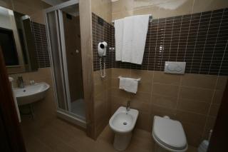 Hotel President Pomezia - Pomezia - 6