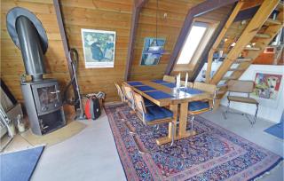 Holiday Home Golfsvinget - Gatten - 4