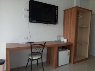 เคียงเลิงรีสอร์ท - Ban Nong Bua Thong - 1