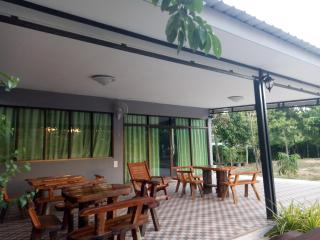 เคียงเลิงรีสอร์ท - Ban Nong Bua Thong - 3