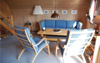 Holiday Home Nymandsbjerg Hvide Sande Xi - Bjerregård - 8