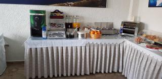 Hotel Philoxenia - Masouri - 8