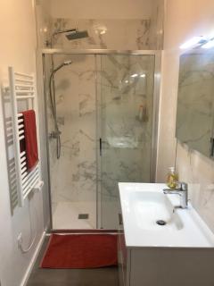 Grand studio rue piétonne Ajaccio - Ajaccio - 1