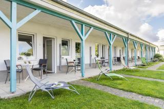 Pension Kreidefels - Sassnitz - 0