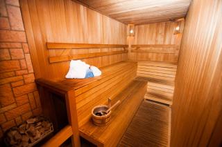 Kazzhol Hotel Astana - Astana - 5